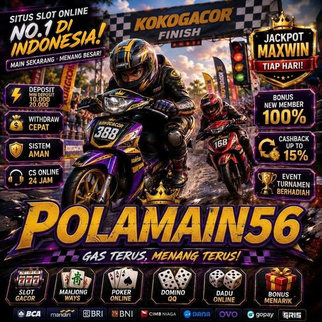 POLAMAIN56